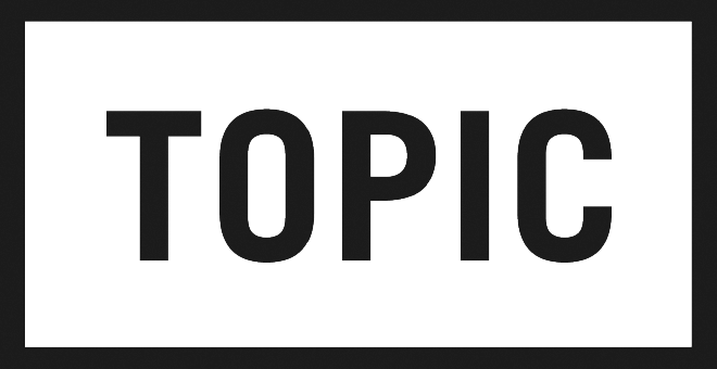 Logo Topic